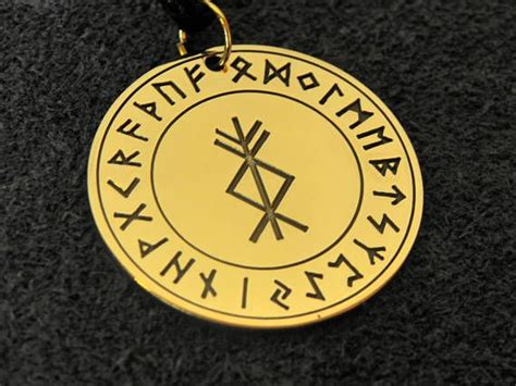 Ignite Abundance and Good Fortune with the Lucky 7 Hammer Talisman